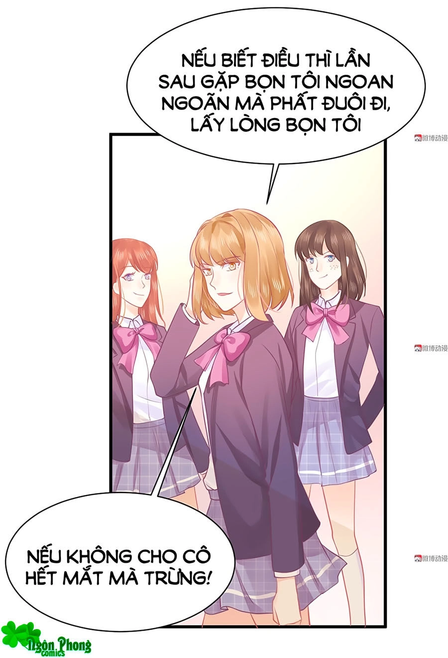 Bọn Họ Đều Muốn Gả Cho Tôi Làm Sao Đây? Chapter 9 - 37