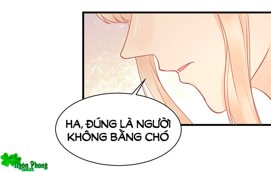 Bọn Họ Đều Muốn Gả Cho Tôi Làm Sao Đây? Chapter 9 - 38