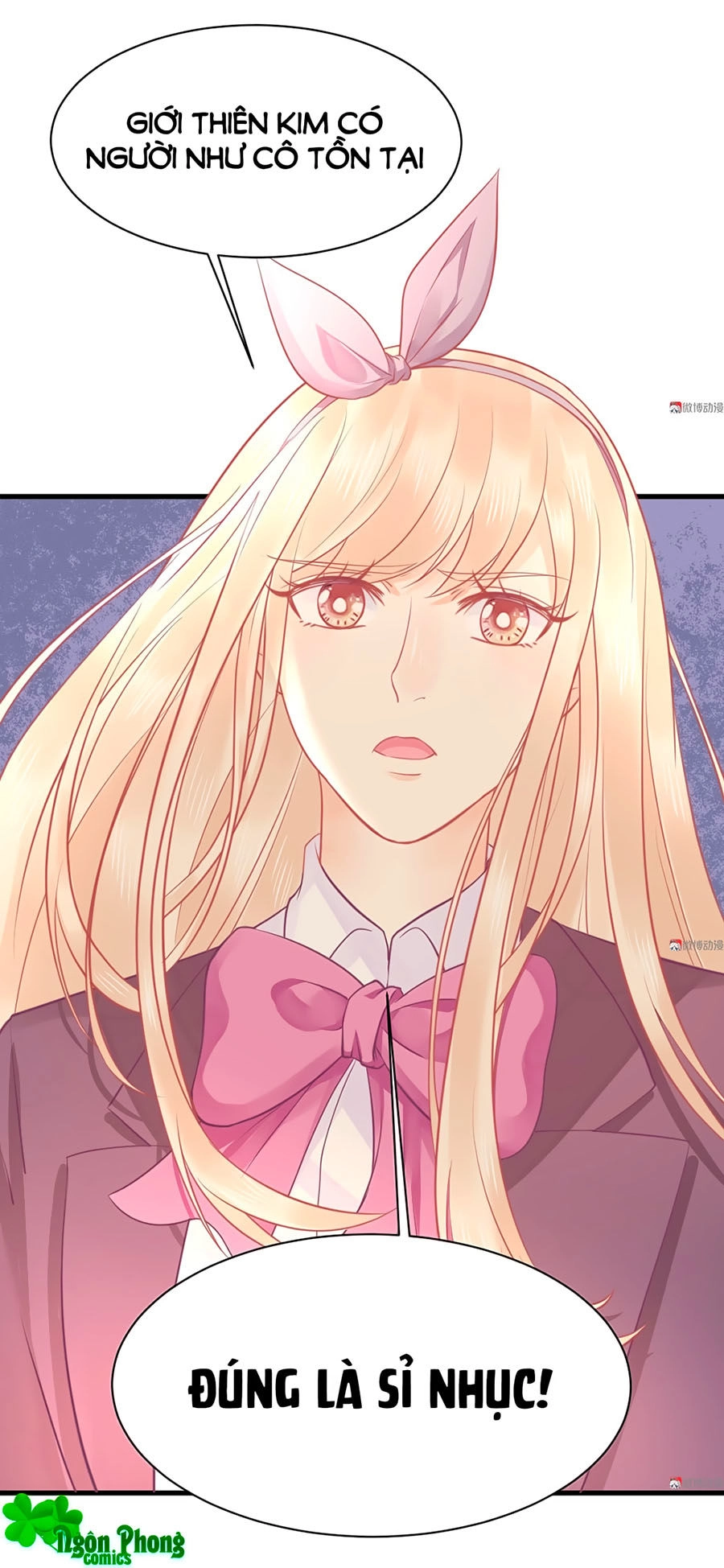 Bọn Họ Đều Muốn Gả Cho Tôi Làm Sao Đây? Chapter 9 - 40