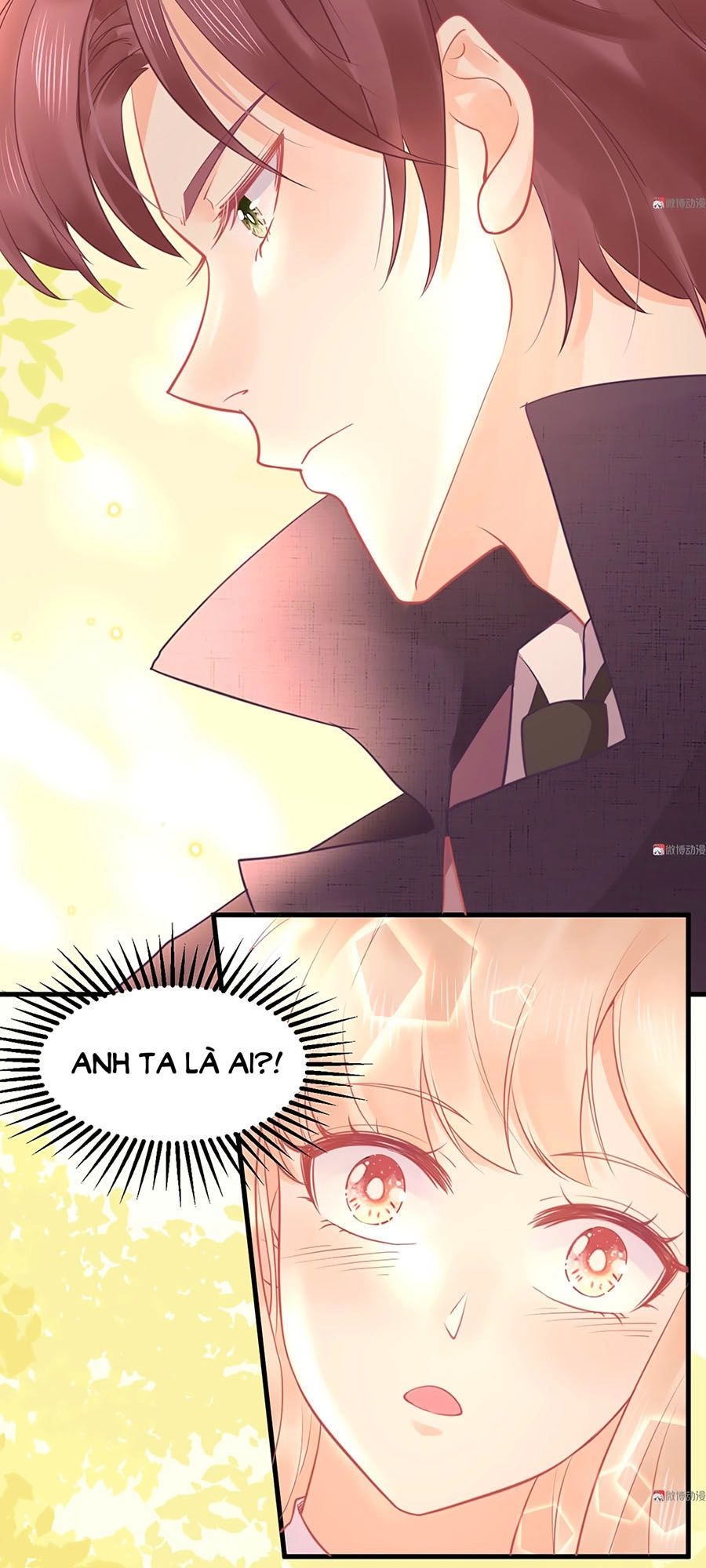 Bọn Họ Đều Muốn Gả Cho Tôi Làm Sao Đây? Chapter 10 - 2