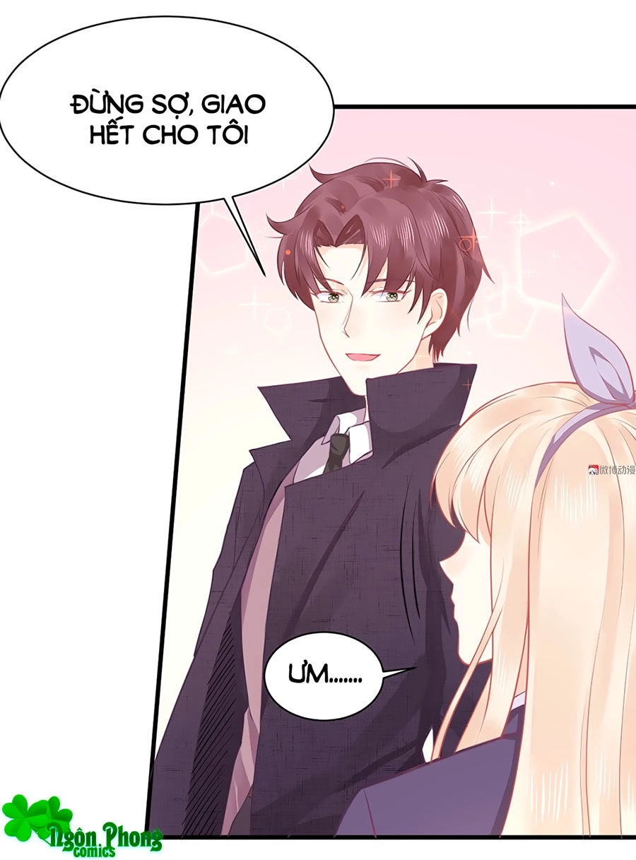 Bọn Họ Đều Muốn Gả Cho Tôi Làm Sao Đây? Chapter 10 - 6