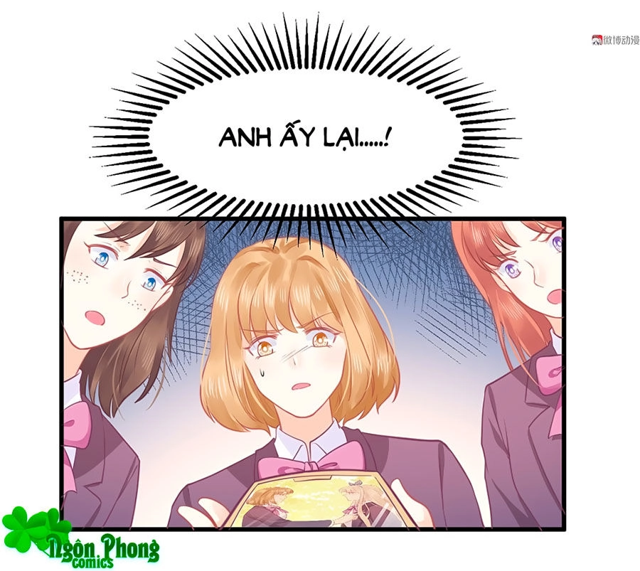 Bọn Họ Đều Muốn Gả Cho Tôi Làm Sao Đây? Chapter 10 - 10