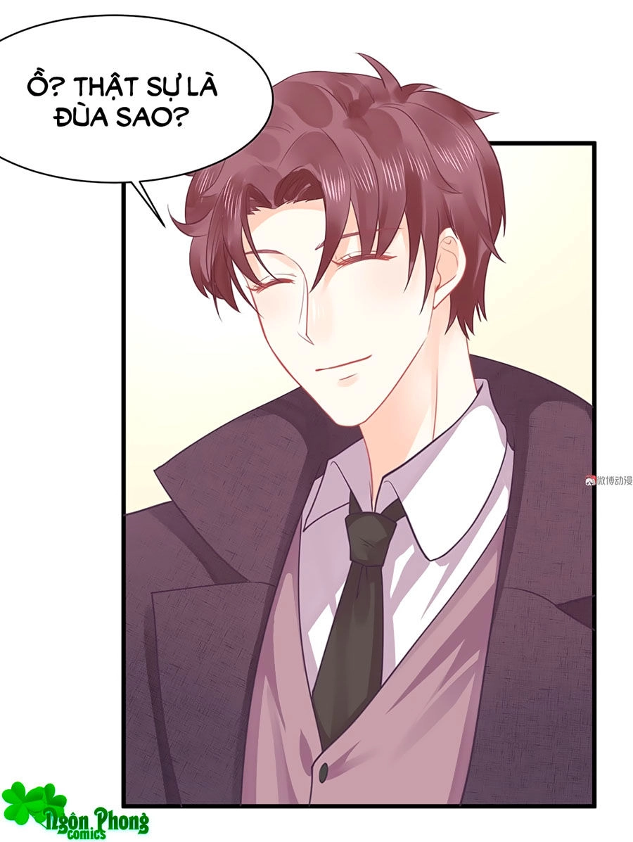 Bọn Họ Đều Muốn Gả Cho Tôi Làm Sao Đây? Chapter 10 - 12