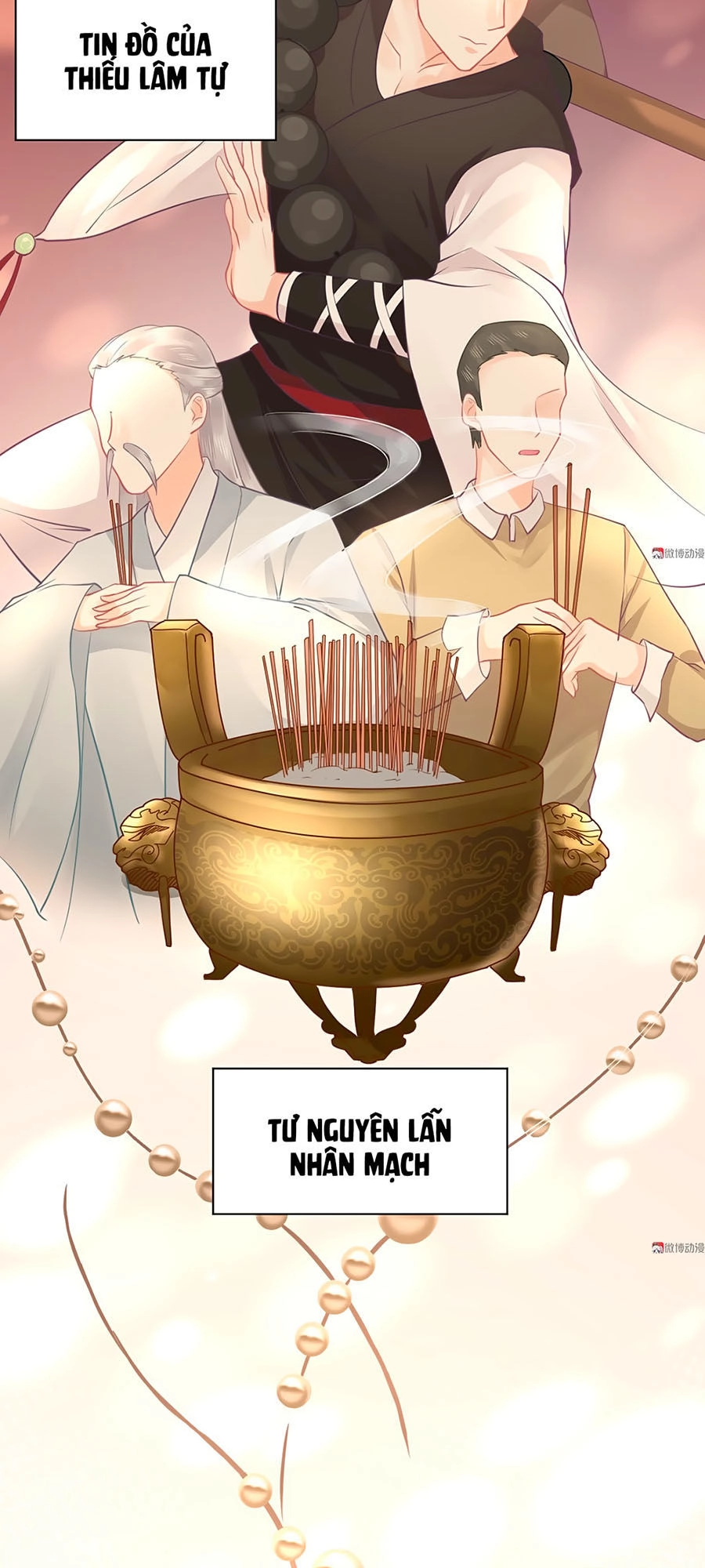 Bọn Họ Đều Muốn Gả Cho Tôi Làm Sao Đây? Chapter 10 - 18