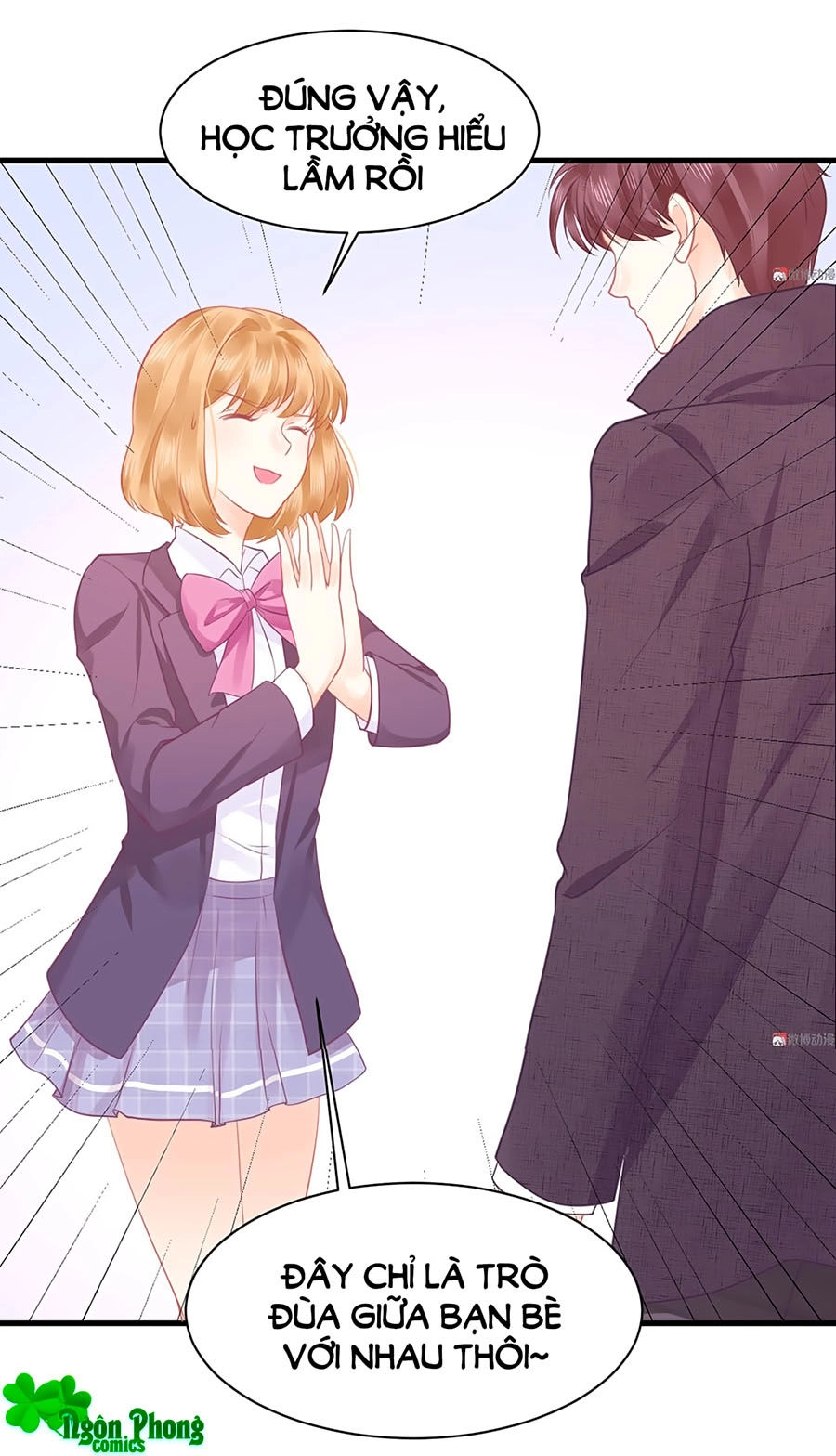 Bọn Họ Đều Muốn Gả Cho Tôi Làm Sao Đây? Chapter 10 - 25