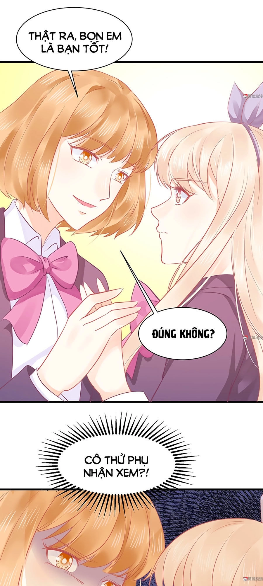 Bọn Họ Đều Muốn Gả Cho Tôi Làm Sao Đây? Chapter 10 - 27