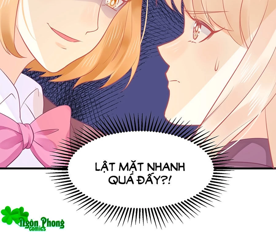 Bọn Họ Đều Muốn Gả Cho Tôi Làm Sao Đây? Chapter 10 - 28