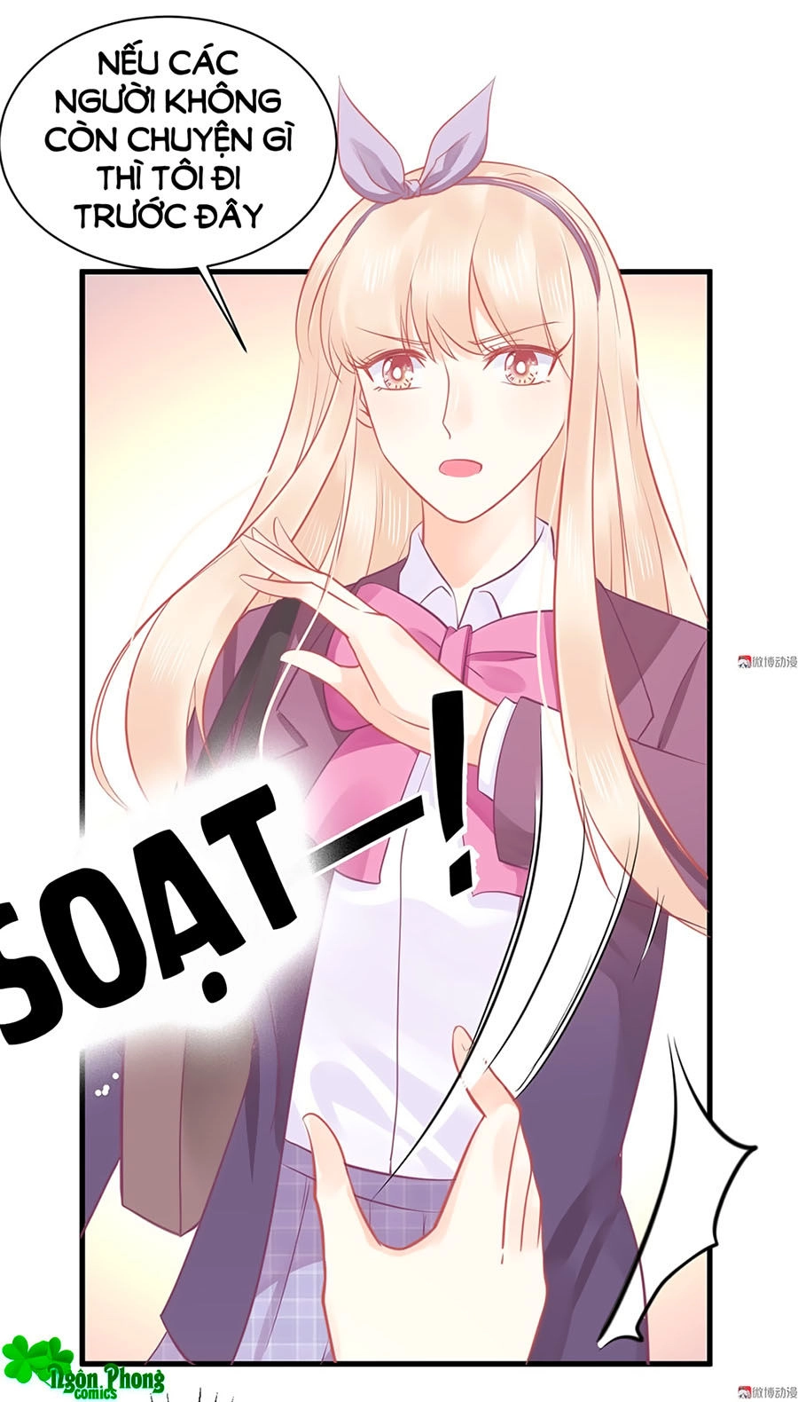 Bọn Họ Đều Muốn Gả Cho Tôi Làm Sao Đây? Chapter 10 - 29