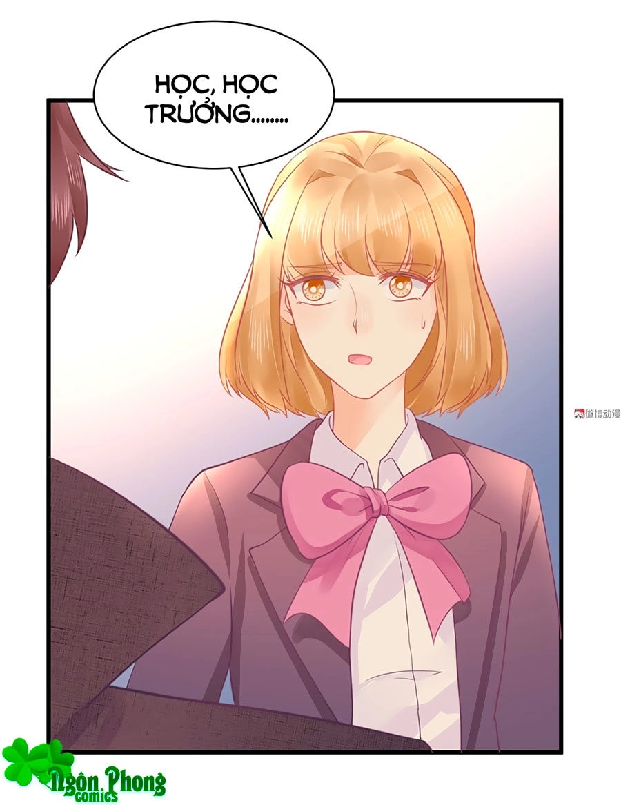 Bọn Họ Đều Muốn Gả Cho Tôi Làm Sao Đây? Chapter 10 - 35