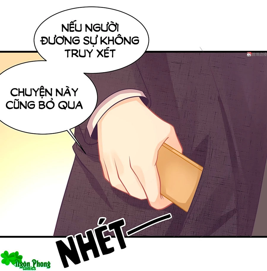 Bọn Họ Đều Muốn Gả Cho Tôi Làm Sao Đây? Chapter 10 - 36