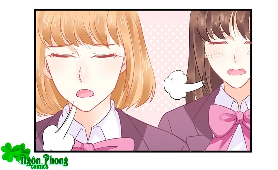 Bọn Họ Đều Muốn Gả Cho Tôi Làm Sao Đây? Chapter 10 - 37