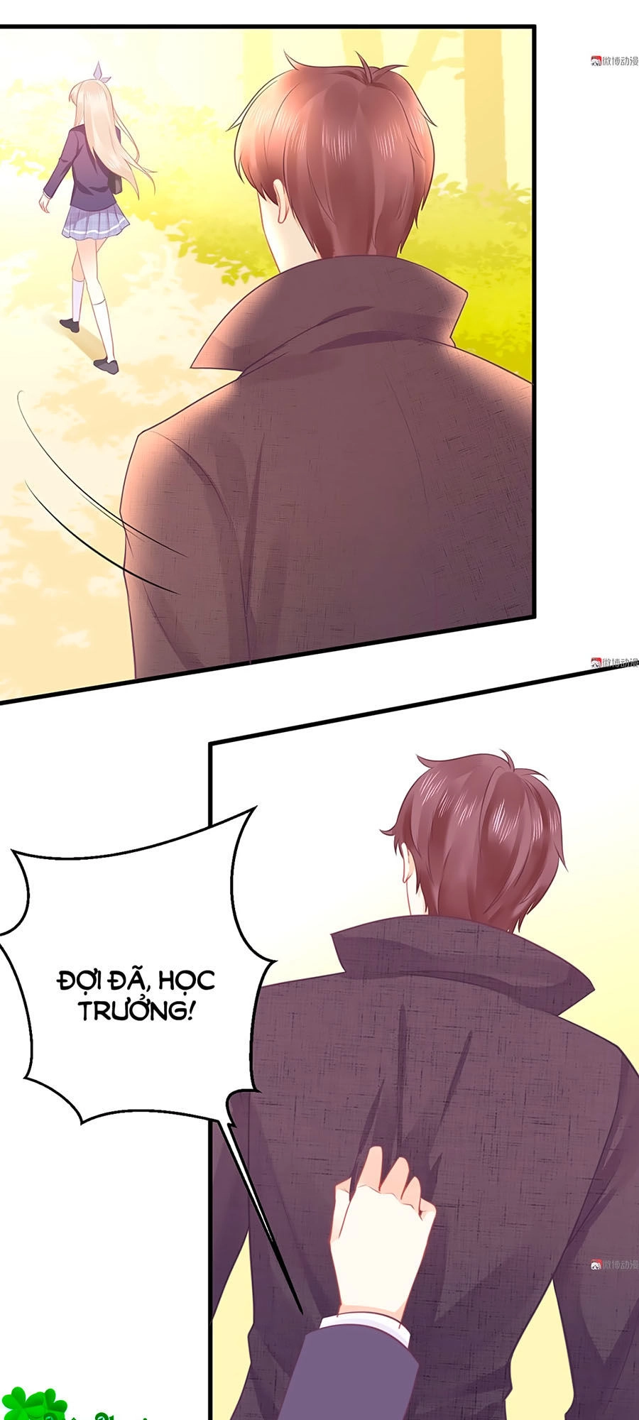 Bọn Họ Đều Muốn Gả Cho Tôi Làm Sao Đây? Chapter 10 - 38