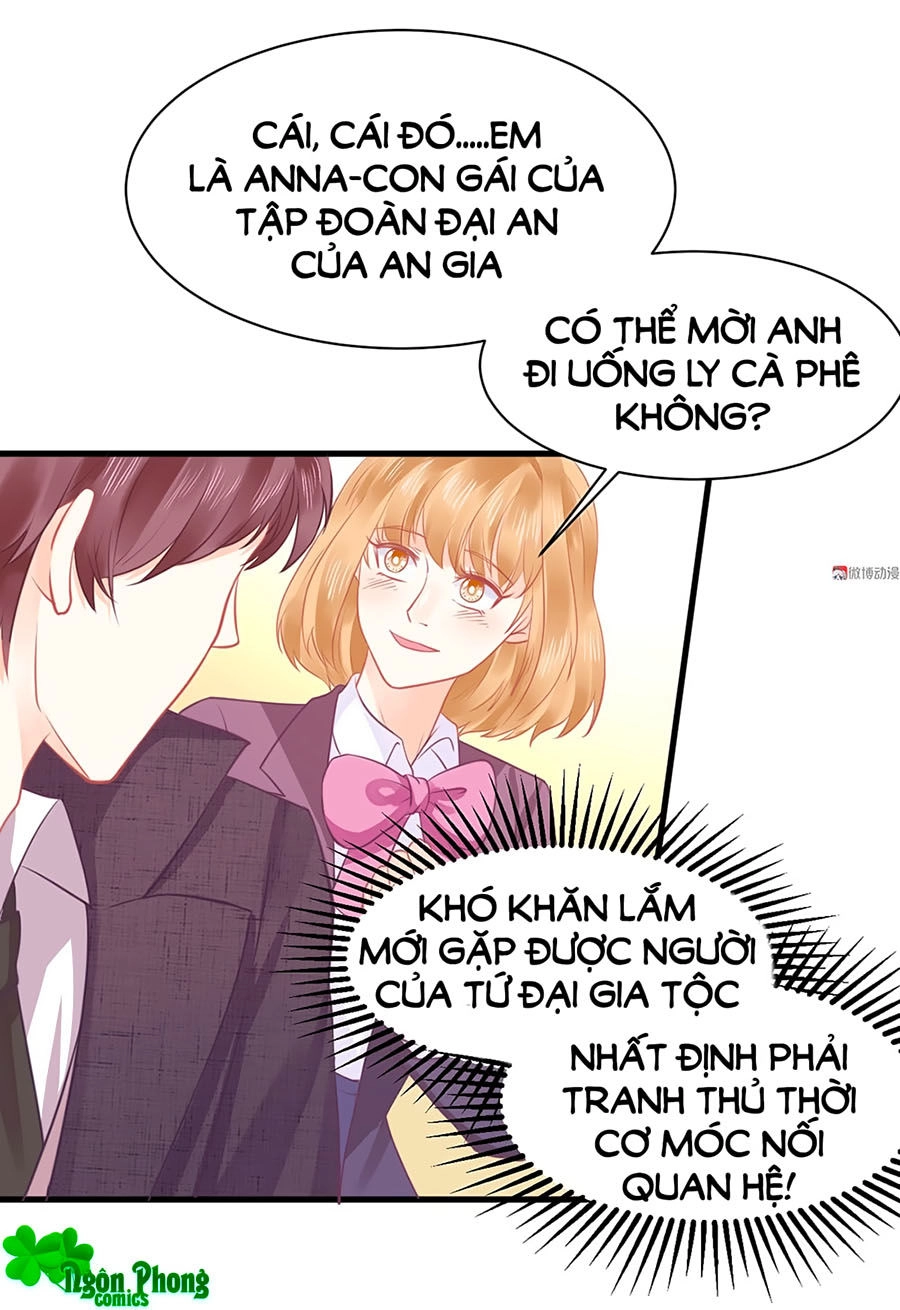 Bọn Họ Đều Muốn Gả Cho Tôi Làm Sao Đây? Chapter 10 - 40