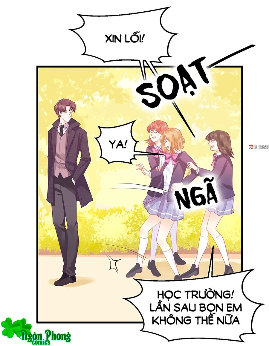 Bọn Họ Đều Muốn Gả Cho Tôi Làm Sao Đây? Chapter 10 - 42