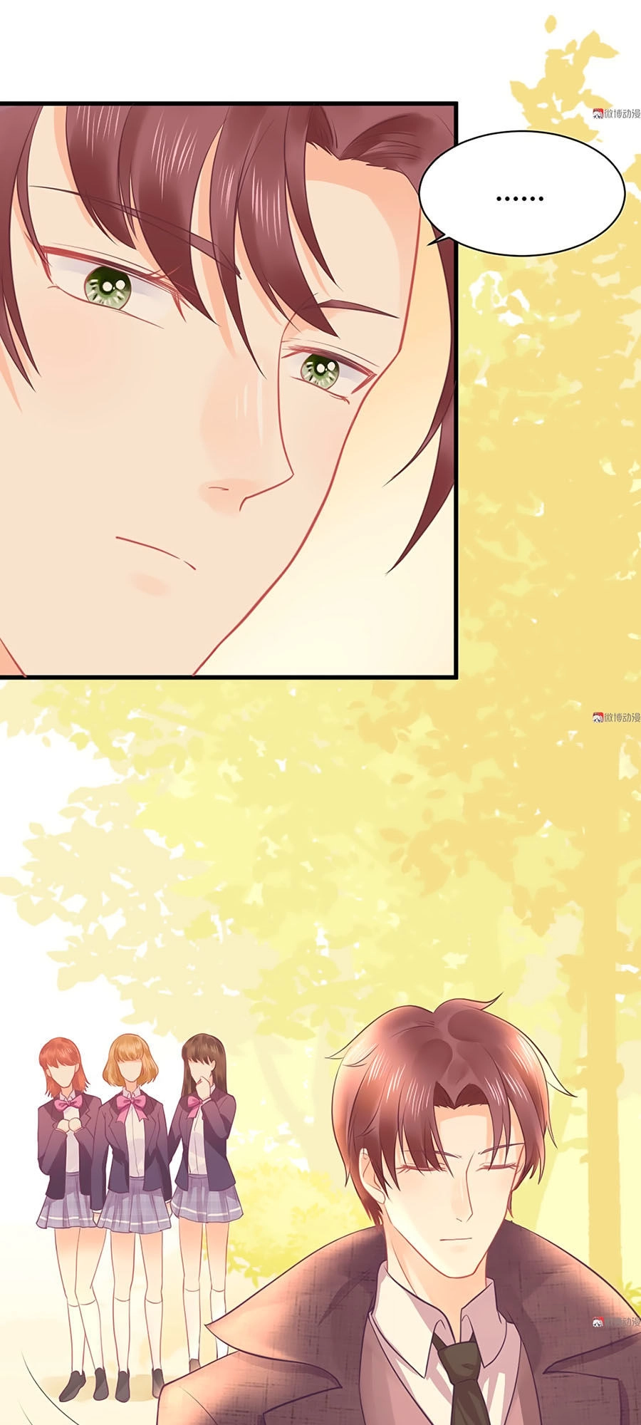 Bọn Họ Đều Muốn Gả Cho Tôi Làm Sao Đây? Chapter 10 - 43