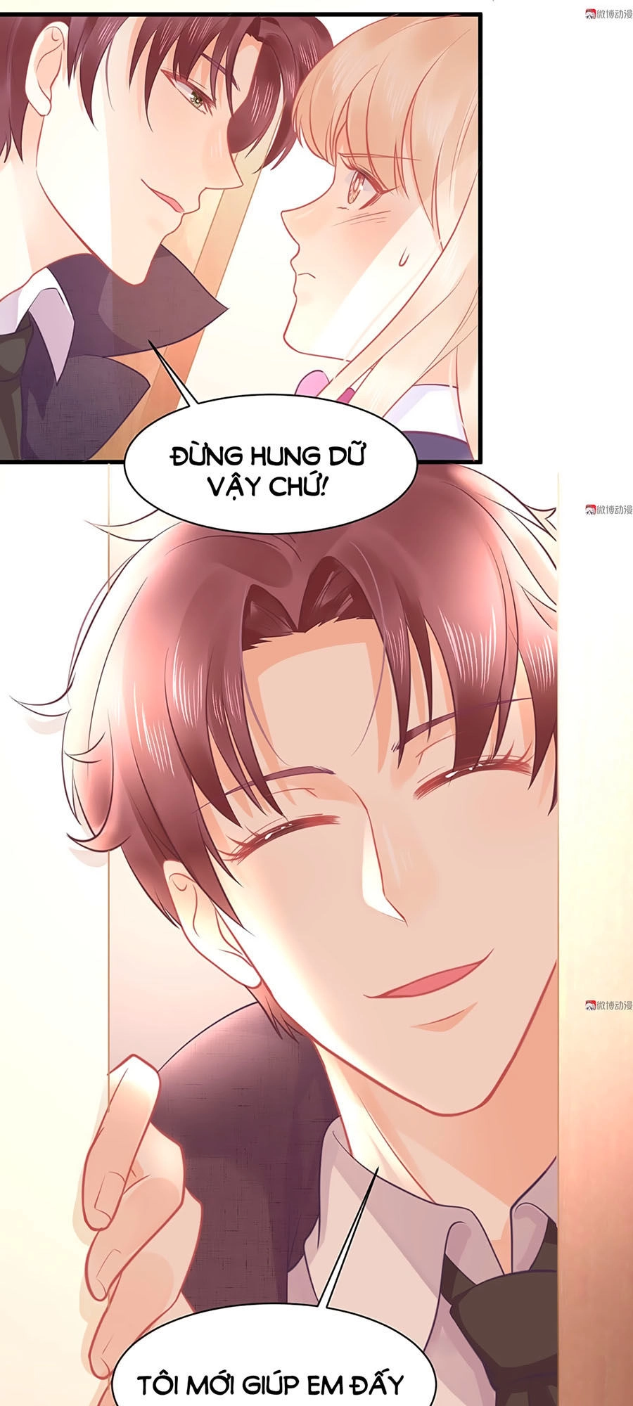 Bọn Họ Đều Muốn Gả Cho Tôi Làm Sao Đây? Chapter 10 - 55