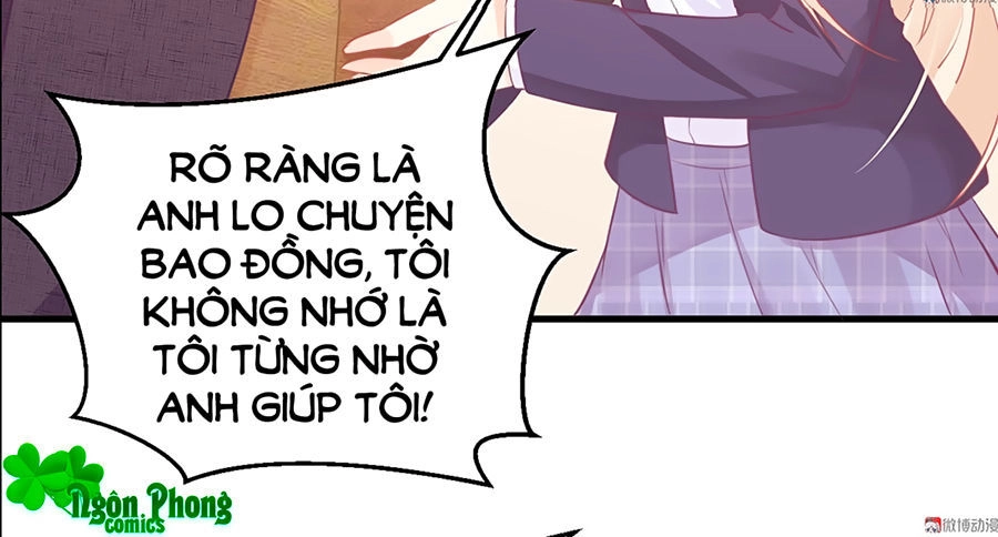 Bọn Họ Đều Muốn Gả Cho Tôi Làm Sao Đây? Chapter 11 - 3