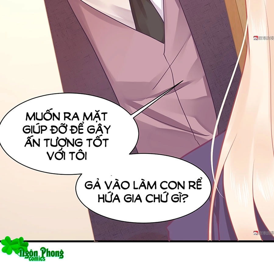 Bọn Họ Đều Muốn Gả Cho Tôi Làm Sao Đây? Chapter 11 - 12