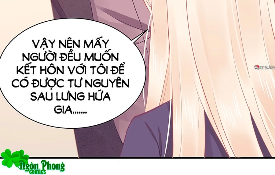 Bọn Họ Đều Muốn Gả Cho Tôi Làm Sao Đây? Chapter 11 - 16