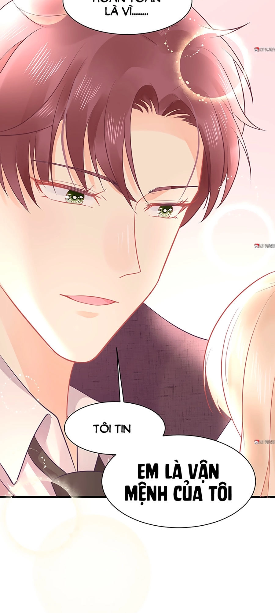 Bọn Họ Đều Muốn Gả Cho Tôi Làm Sao Đây? Chapter 11 - 18