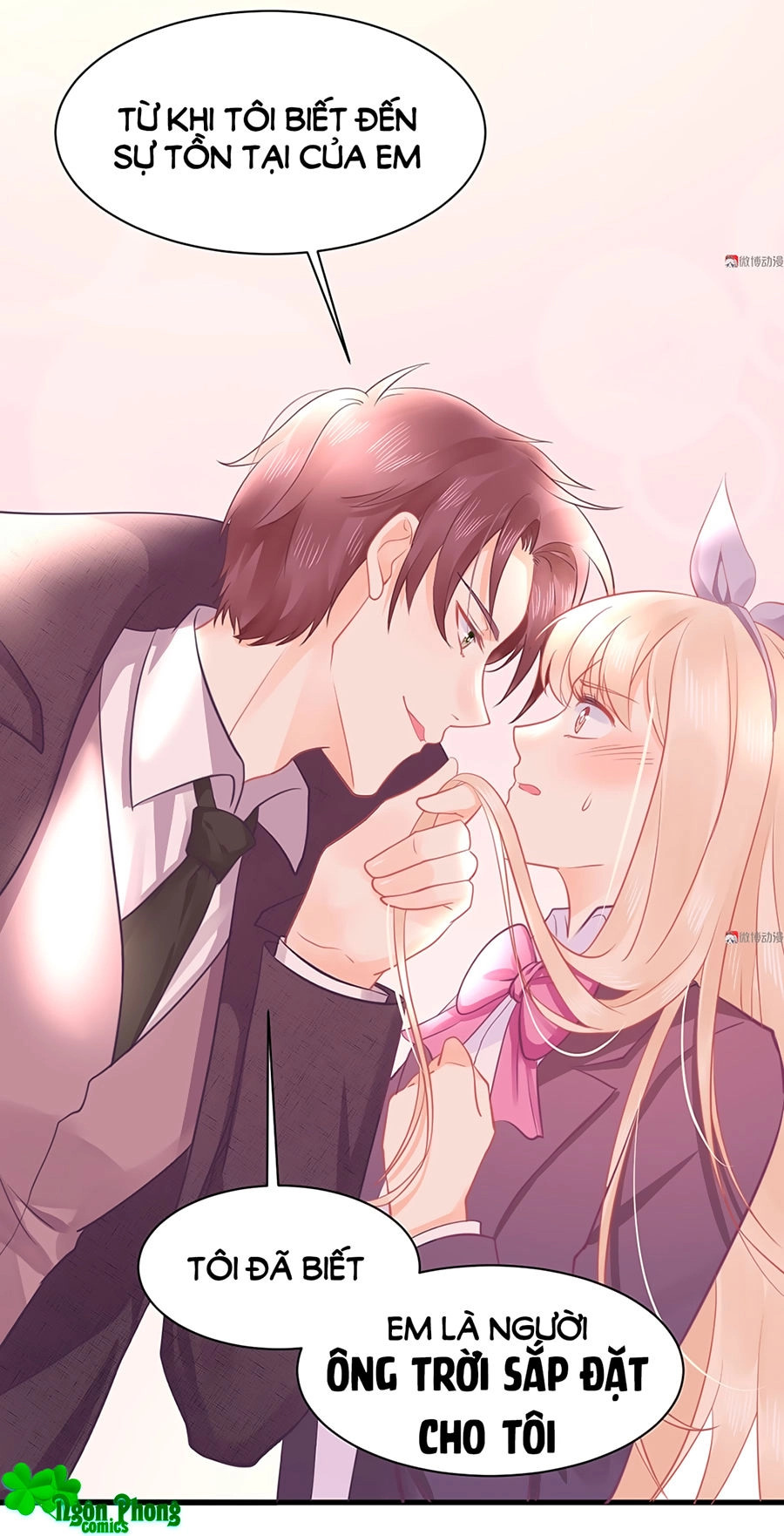 Bọn Họ Đều Muốn Gả Cho Tôi Làm Sao Đây? Chapter 11 - 21