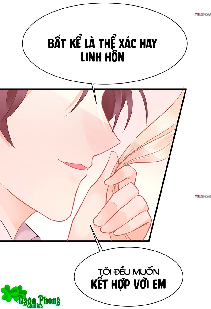 Bọn Họ Đều Muốn Gả Cho Tôi Làm Sao Đây? Chapter 11 - 22