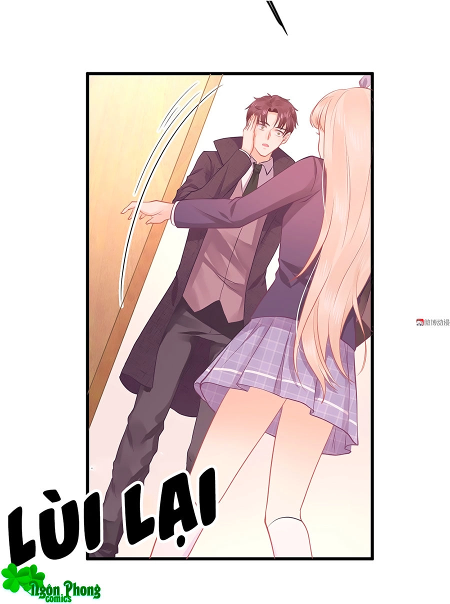 Bọn Họ Đều Muốn Gả Cho Tôi Làm Sao Đây? Chapter 11 - 25