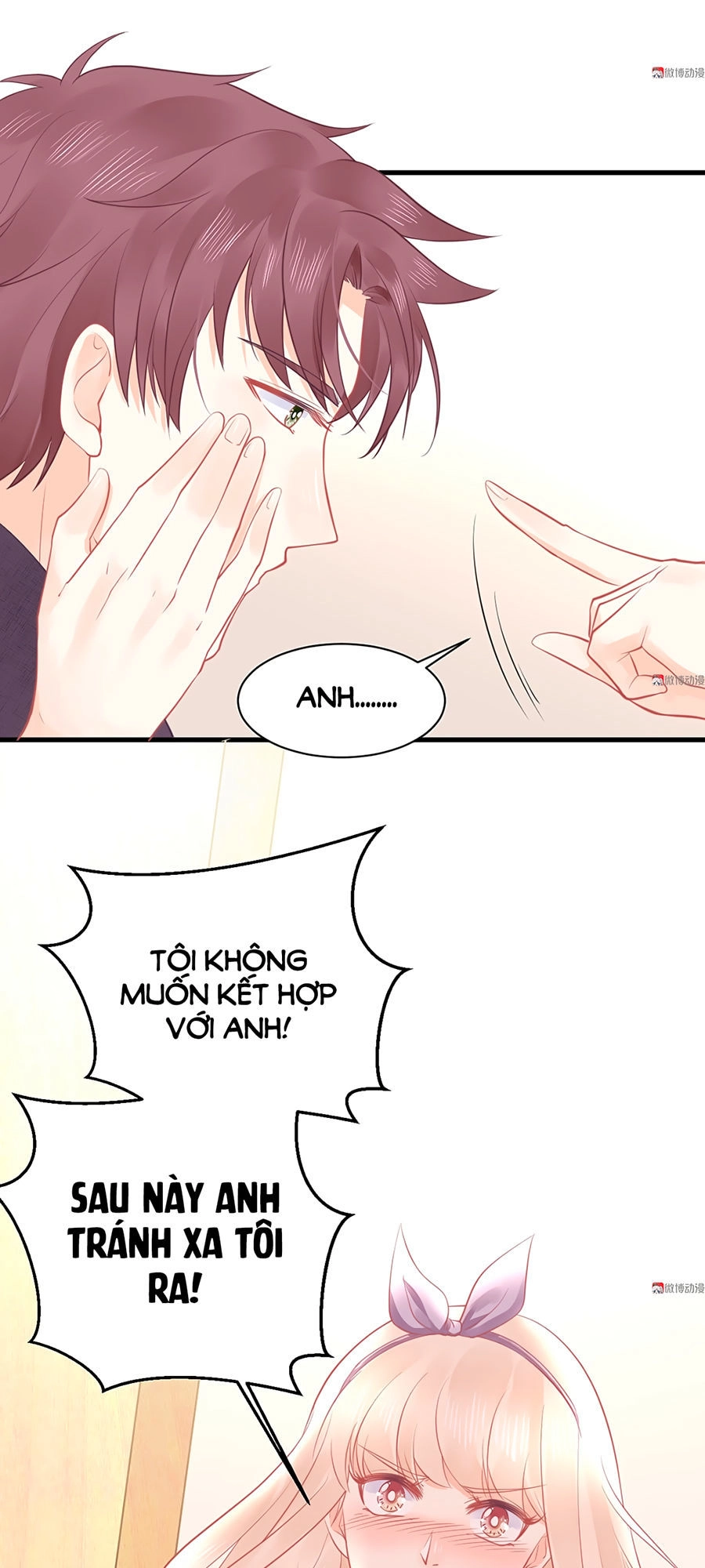 Bọn Họ Đều Muốn Gả Cho Tôi Làm Sao Đây? Chapter 11 - 26