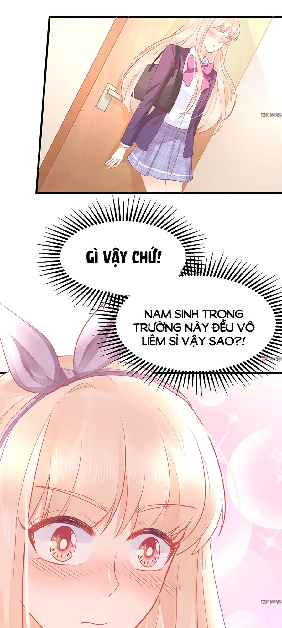 Bọn Họ Đều Muốn Gả Cho Tôi Làm Sao Đây? Chapter 11 - 29