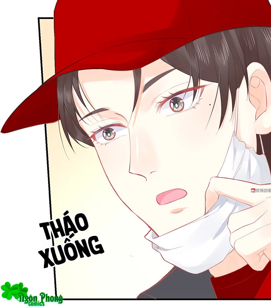 Bọn Họ Đều Muốn Gả Cho Tôi Làm Sao Đây? Chapter 11 - 33