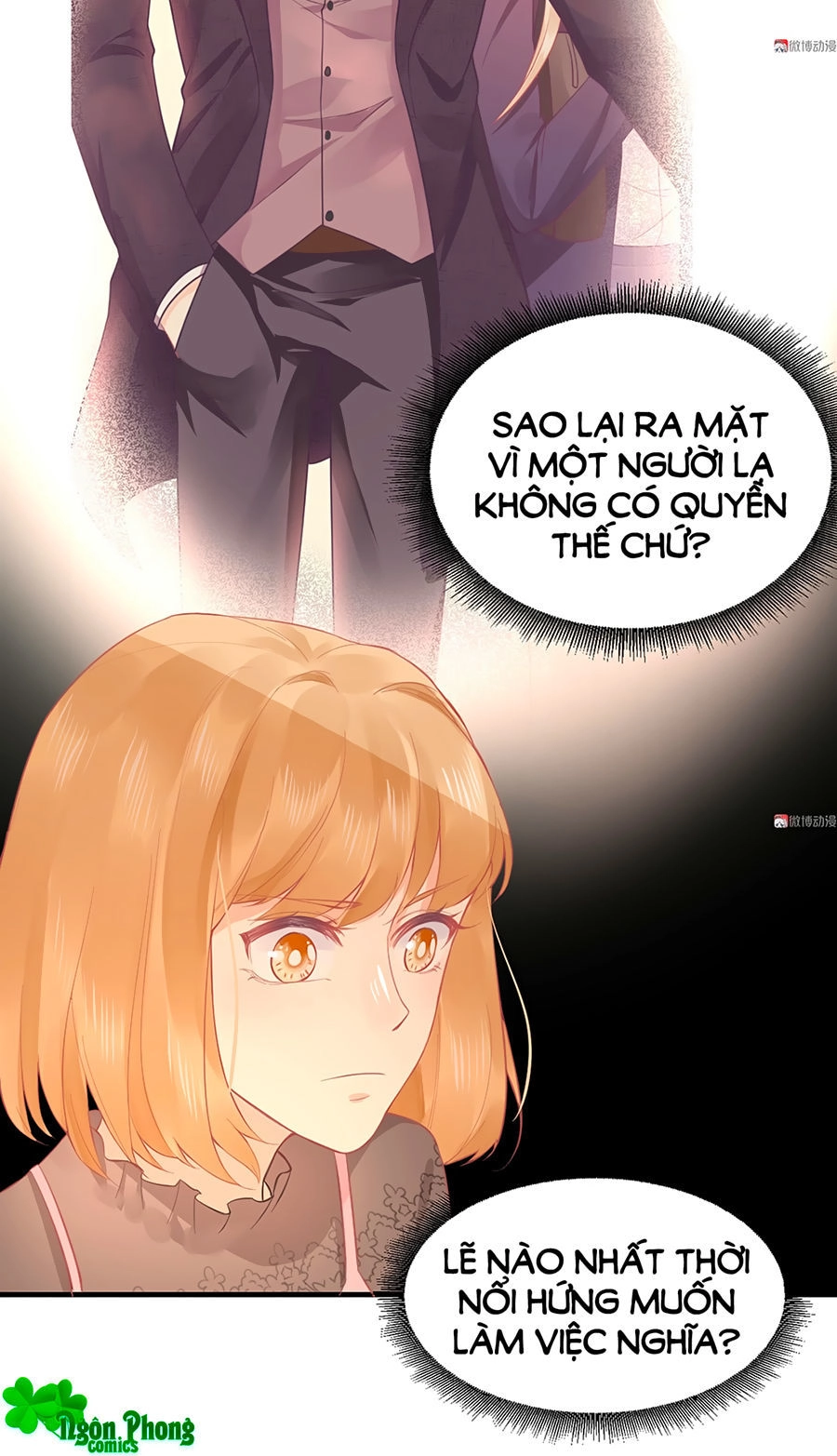 Bọn Họ Đều Muốn Gả Cho Tôi Làm Sao Đây? Chapter 11 - 38