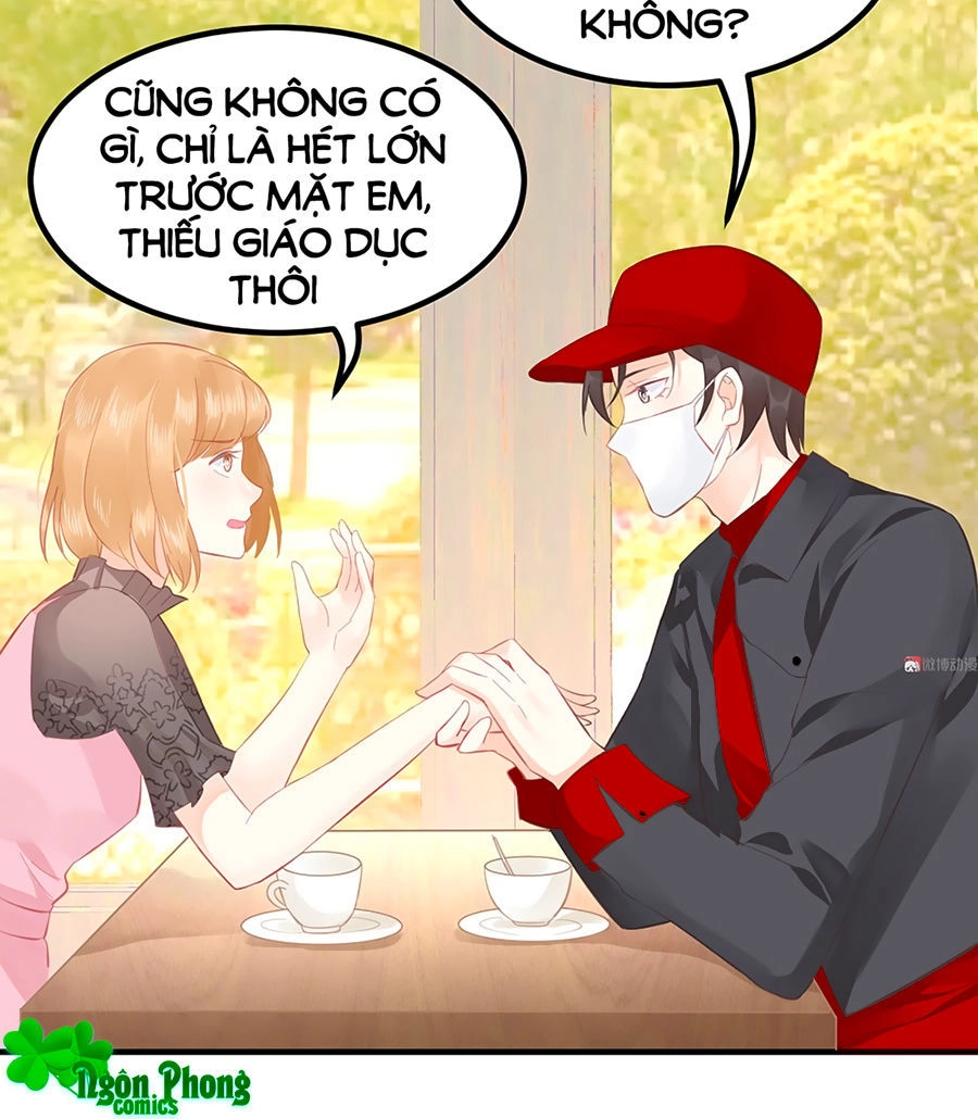 Bọn Họ Đều Muốn Gả Cho Tôi Làm Sao Đây? Chapter 11 - 40