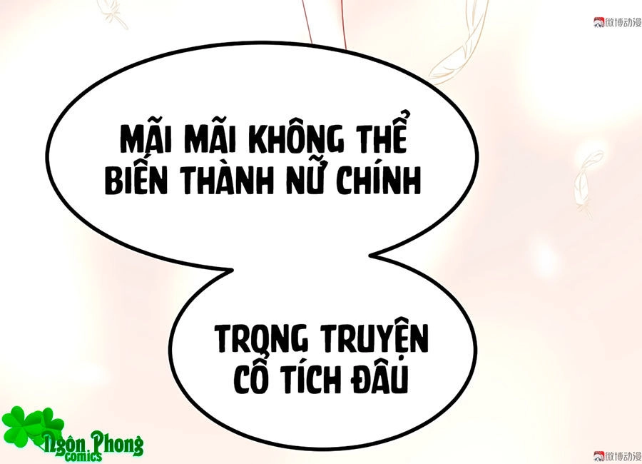Bọn Họ Đều Muốn Gả Cho Tôi Làm Sao Đây? Chapter 11 - 44
