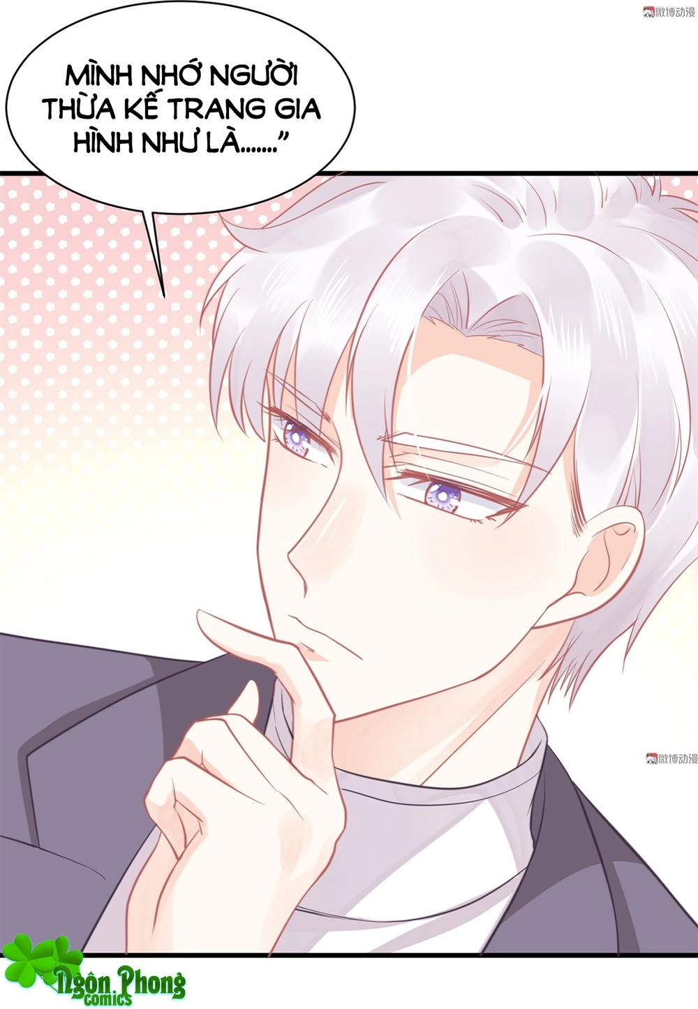 Bọn Họ Đều Muốn Gả Cho Tôi Làm Sao Đây? Chapter 17 - 13