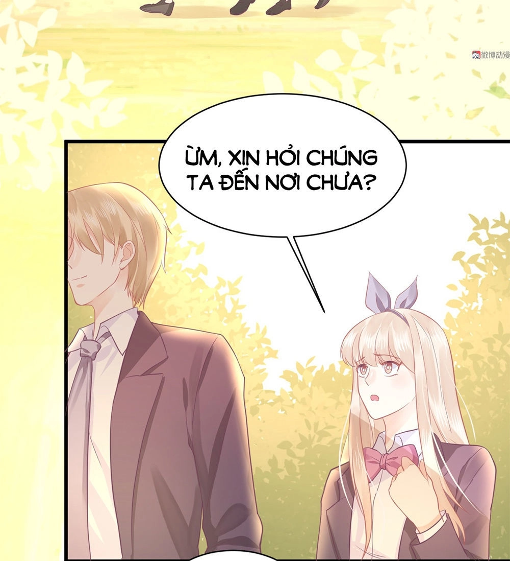 Bọn Họ Đều Muốn Gả Cho Tôi Làm Sao Đây? Chapter 17 - 16