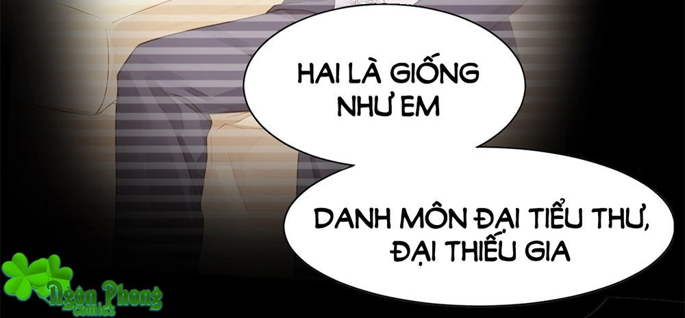 Bọn Họ Đều Muốn Gả Cho Tôi Làm Sao Đây? Chapter 17 - 24