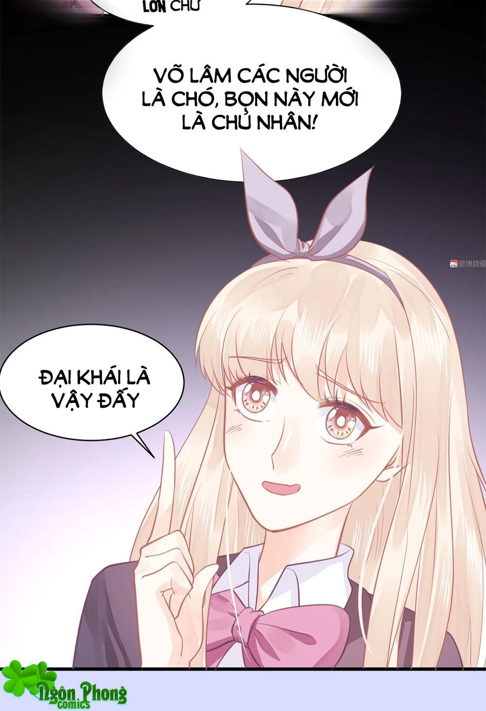 Bọn Họ Đều Muốn Gả Cho Tôi Làm Sao Đây? Chapter 17 - 26