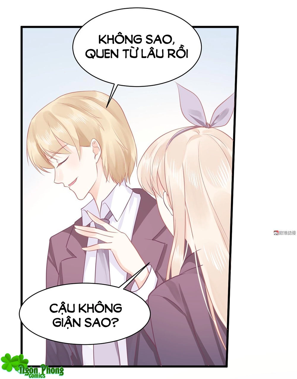 Bọn Họ Đều Muốn Gả Cho Tôi Làm Sao Đây? Chapter 17 - 28