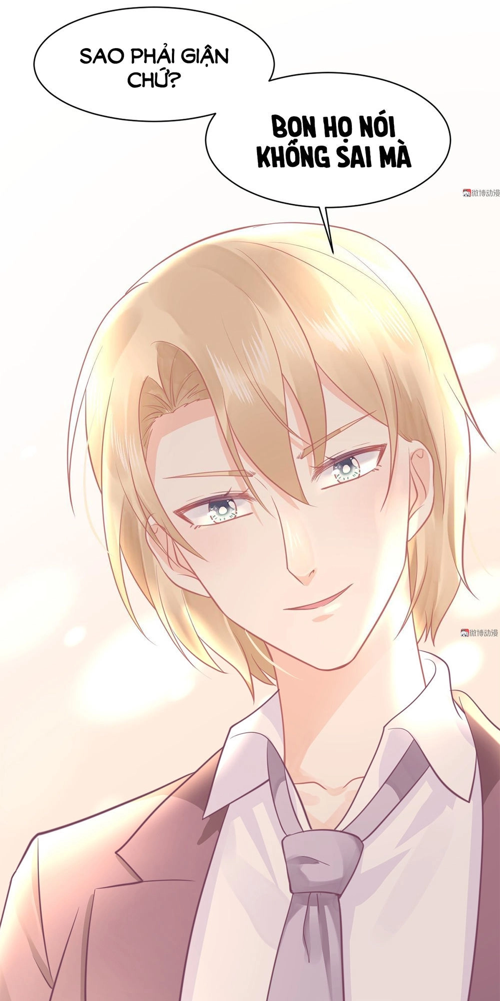 Bọn Họ Đều Muốn Gả Cho Tôi Làm Sao Đây? Chapter 17 - 29