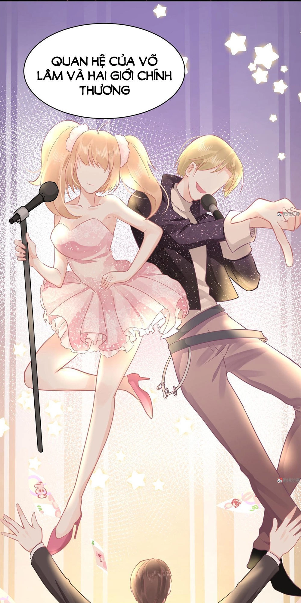 Bọn Họ Đều Muốn Gả Cho Tôi Làm Sao Đây? Chapter 17 - 31