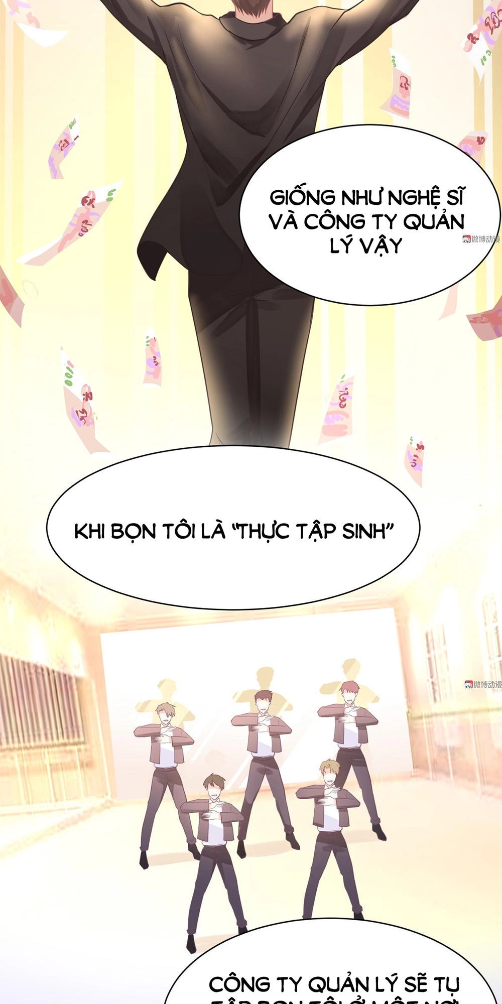 Bọn Họ Đều Muốn Gả Cho Tôi Làm Sao Đây? Chapter 17 - 32