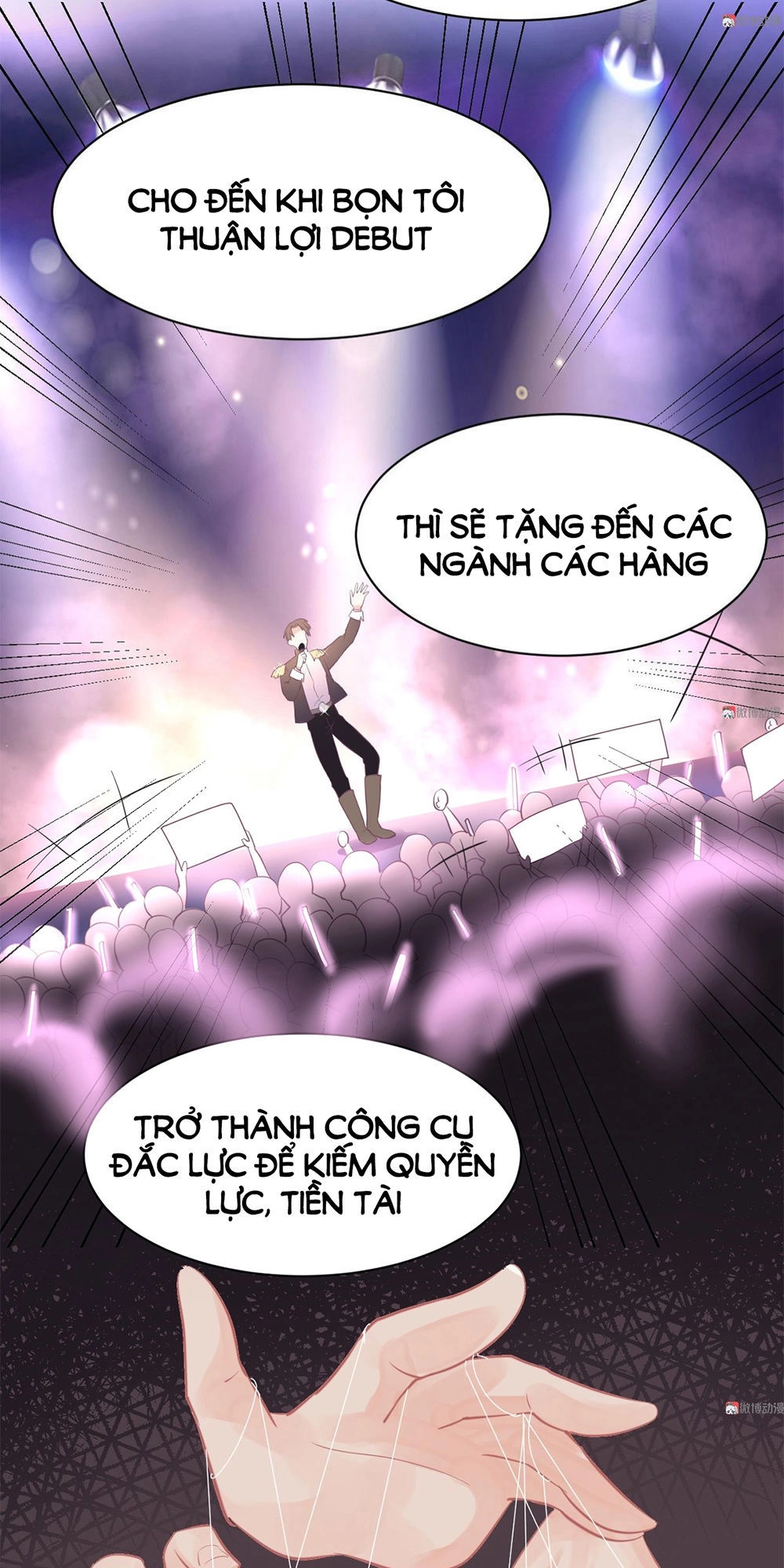 Bọn Họ Đều Muốn Gả Cho Tôi Làm Sao Đây? Chapter 17 - 34