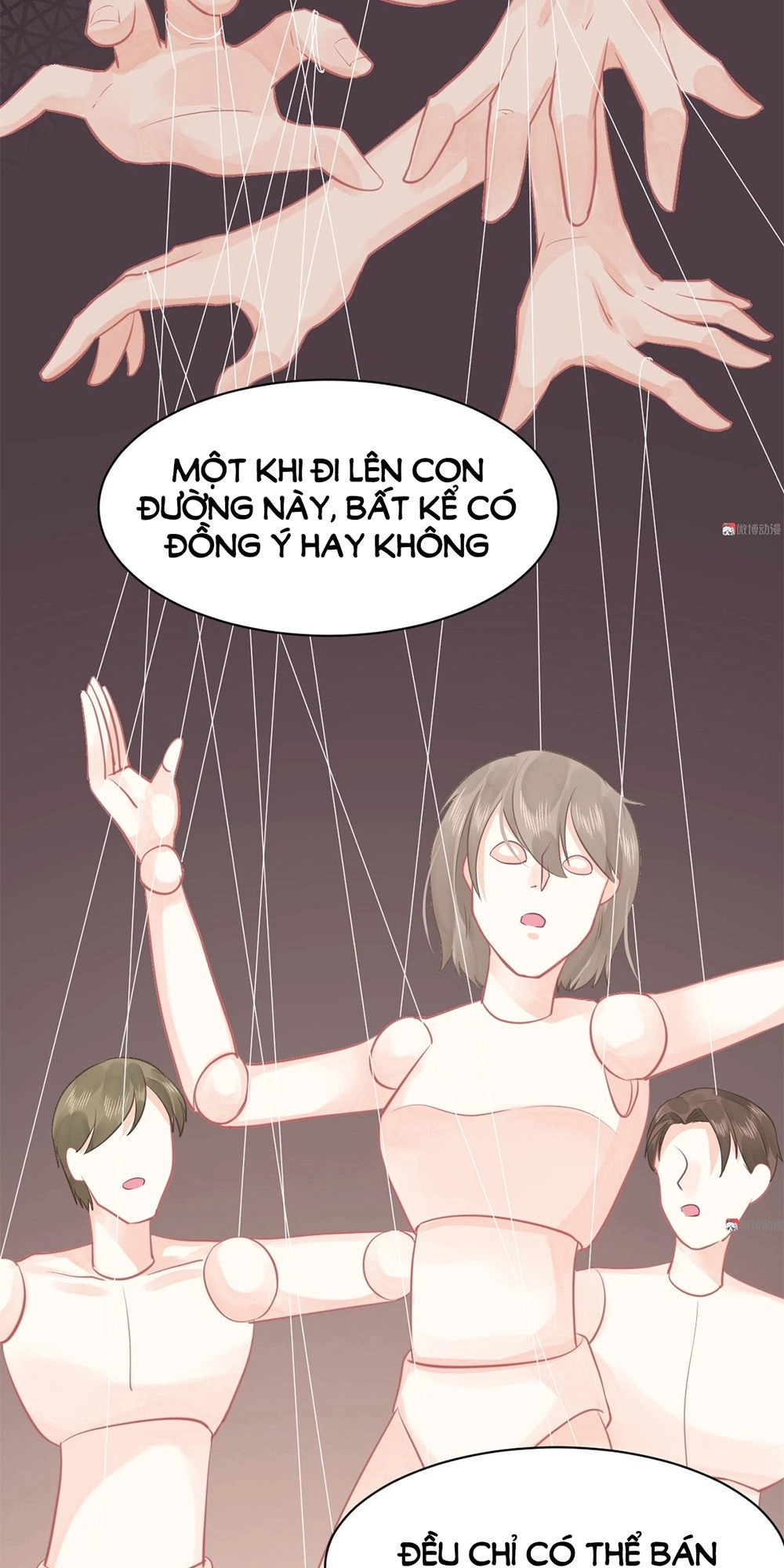 Bọn Họ Đều Muốn Gả Cho Tôi Làm Sao Đây? Chapter 17 - 35