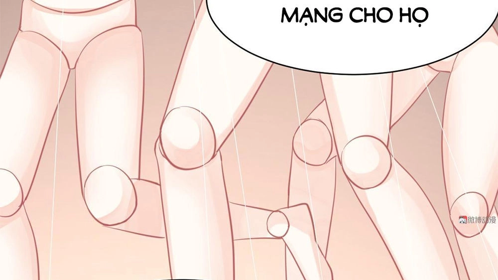 Bọn Họ Đều Muốn Gả Cho Tôi Làm Sao Đây? Chapter 17 - 36
