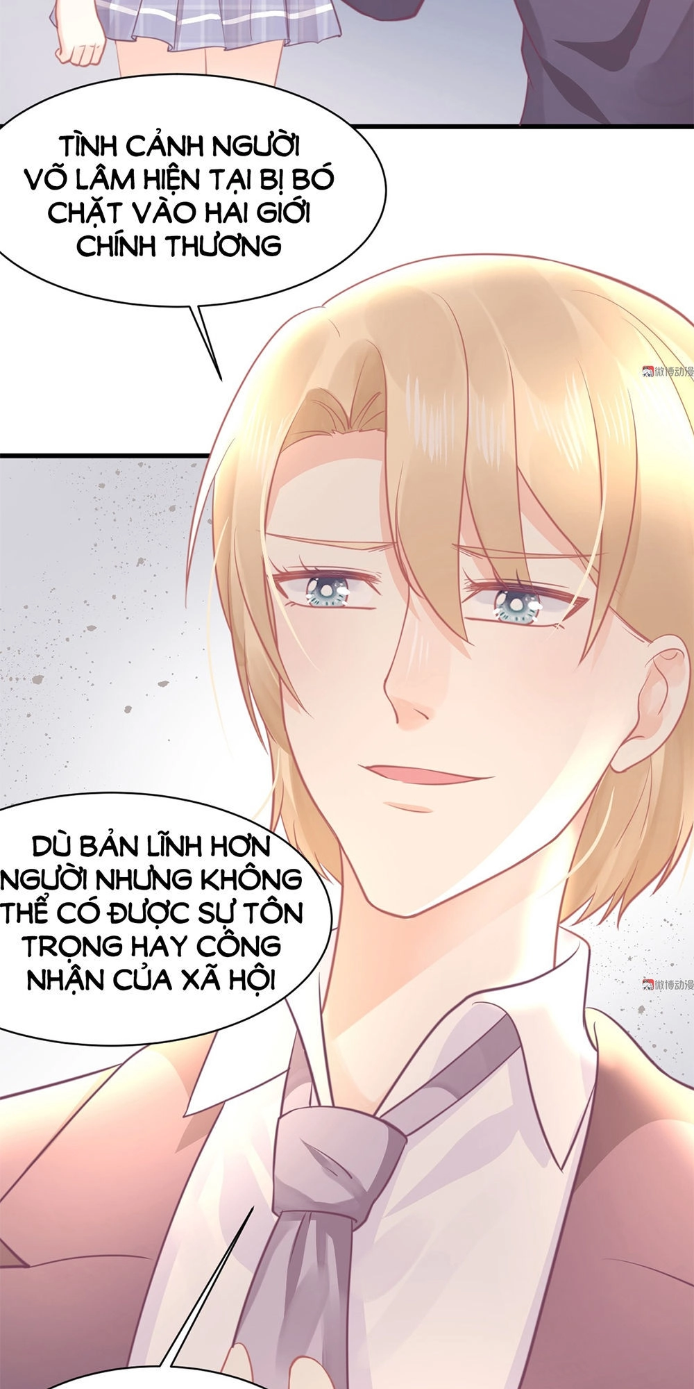 Bọn Họ Đều Muốn Gả Cho Tôi Làm Sao Đây? Chapter 17 - 38