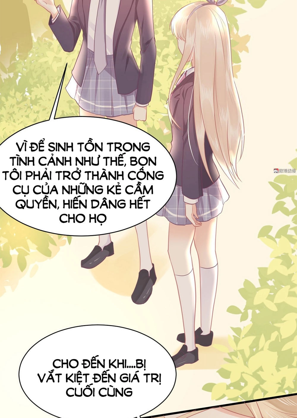 Bọn Họ Đều Muốn Gả Cho Tôi Làm Sao Đây? Chapter 17 - 45