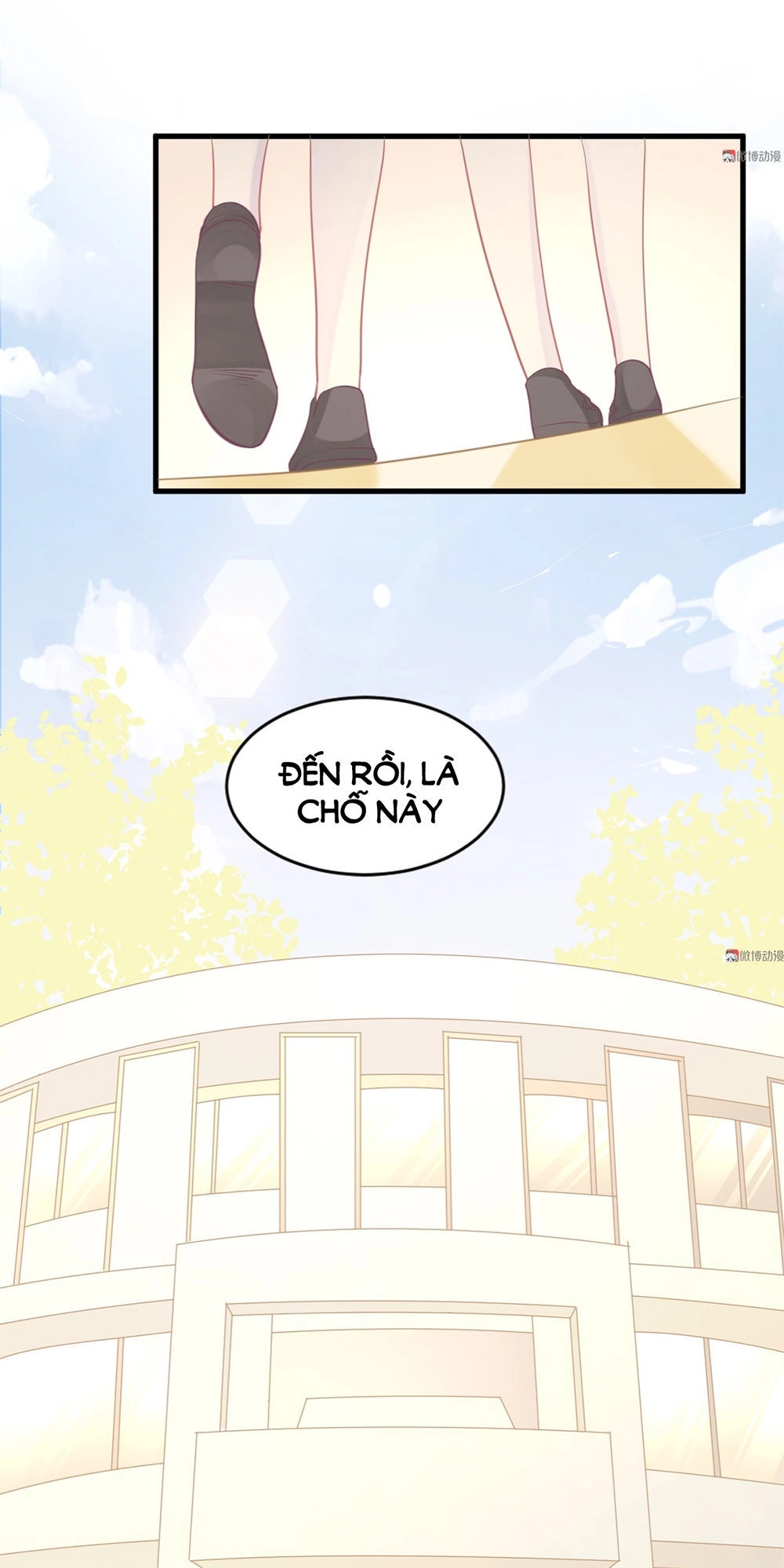 Bọn Họ Đều Muốn Gả Cho Tôi Làm Sao Đây? Chapter 17 - 48