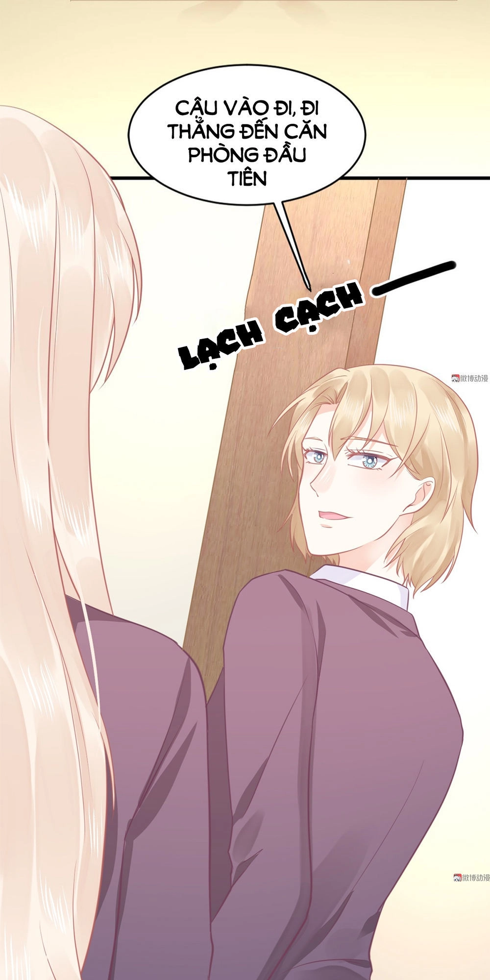 Bọn Họ Đều Muốn Gả Cho Tôi Làm Sao Đây? Chapter 17 - 50