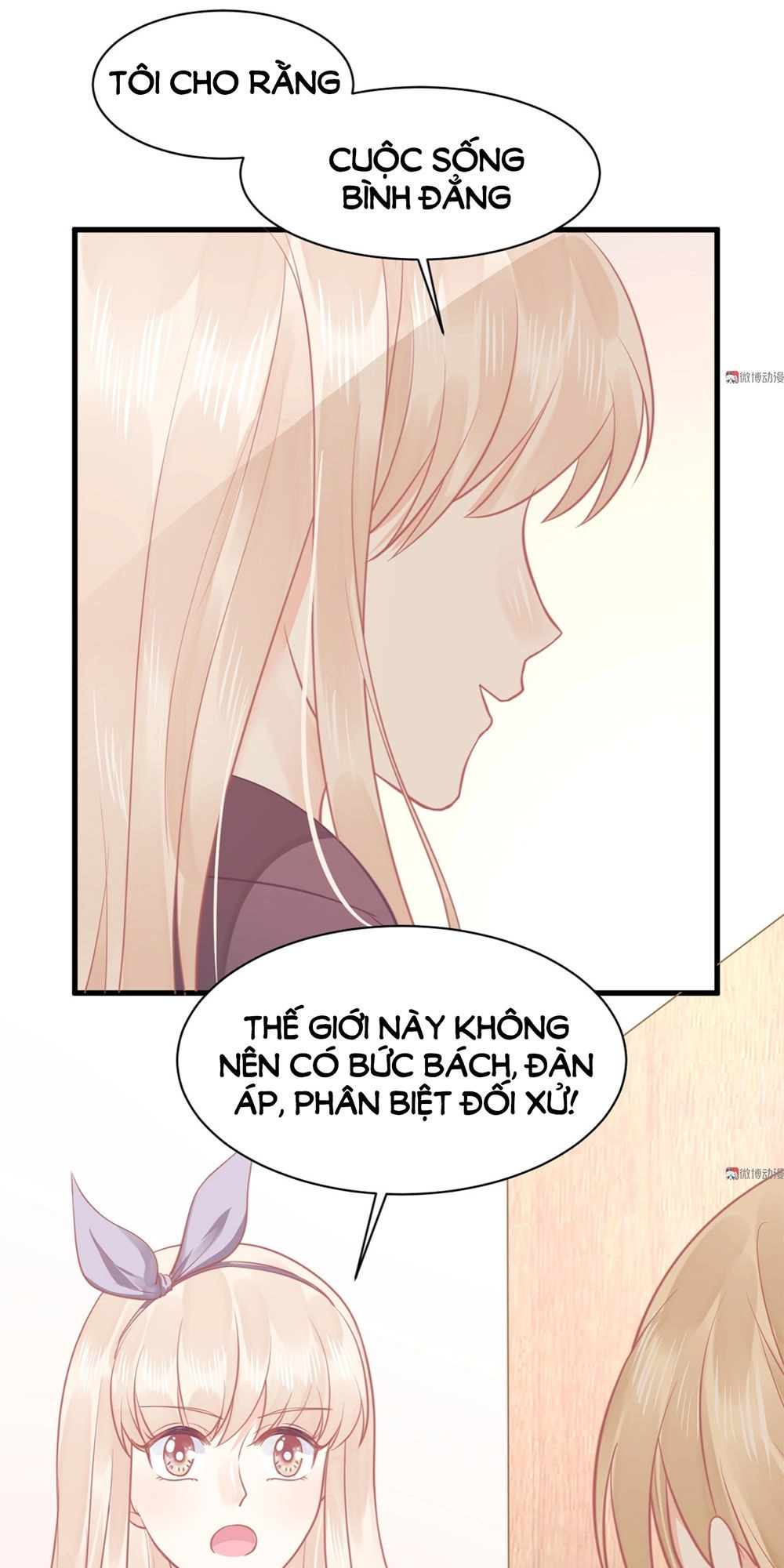 Bọn Họ Đều Muốn Gả Cho Tôi Làm Sao Đây? Chapter 17 - 52