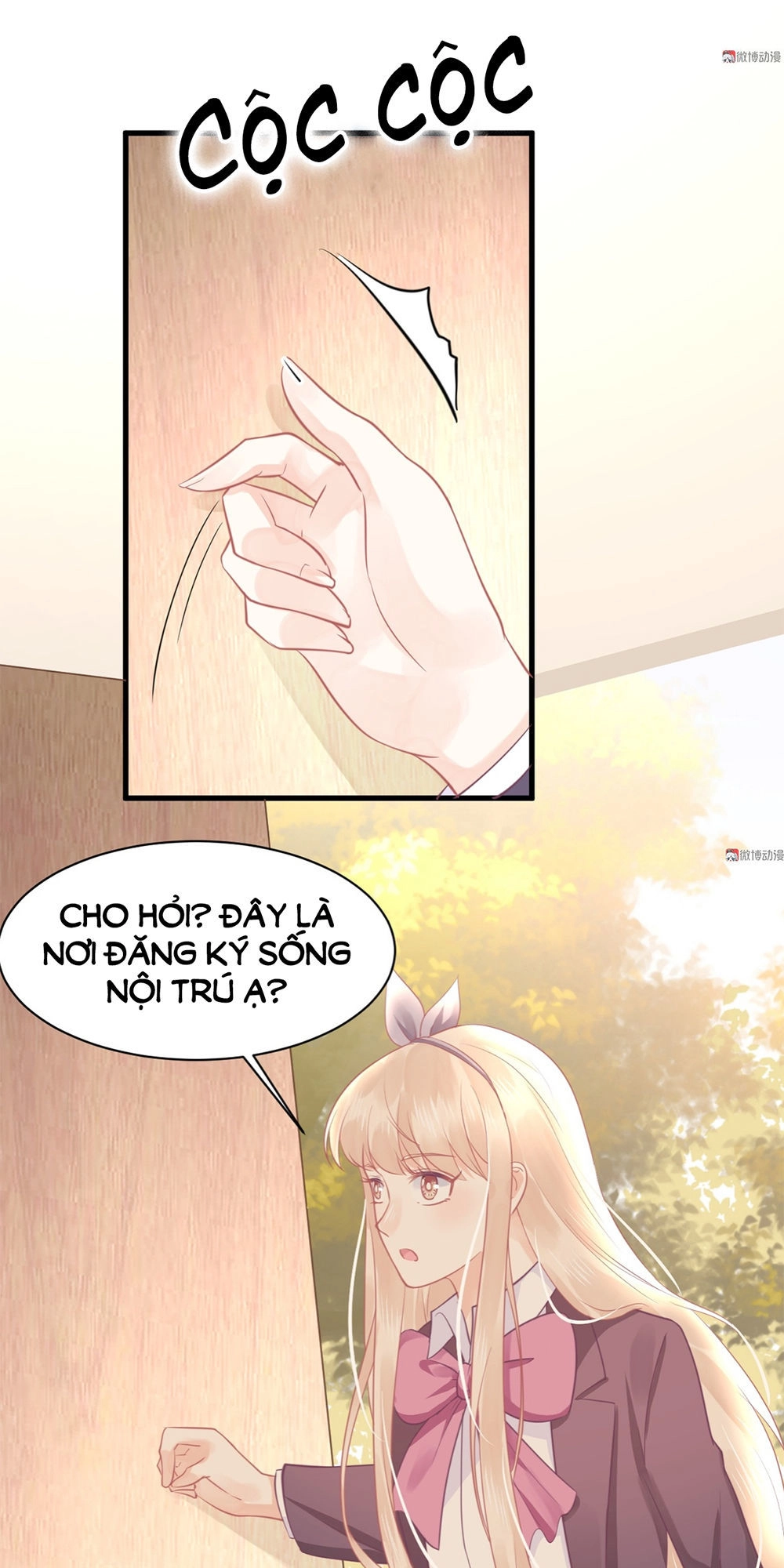 Bọn Họ Đều Muốn Gả Cho Tôi Làm Sao Đây? Chapter 17 - 59